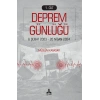 Deprem Günlüğü 1