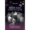 Derin Yara Sarfınazar