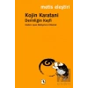 Derinliğin Keşfi: Modern Japon Edebiyatının Kökenleri