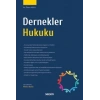 Dernekler Hukuku