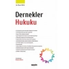 Dernekler Hukuku