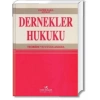 DERNEKLER HUKUKU / ZAFER SAKA