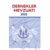 Dernekler Mevzuatı 2022