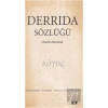 Derrida Sözlüğü