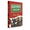 Ders Böyle Dinlenir