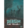 Dersim Halk Masalları