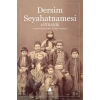 Dersim Seyahatnamesi