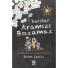 Dersler Aramızı Bozamaz