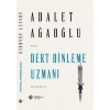 Dert Dinleme Uzmanı