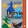 Derviş Sofraları (Ciltli)