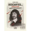 Descartes ile  Yaşam ve Felsefe (Ciltli)