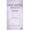 Descartes Sözlüğü