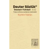 Deuter Sözlük Deutsch - Türkisch A1 - B2