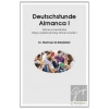Deutschstunde Almanca 1