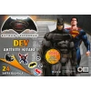 Batman ve Superman Dev Aktivite Kitabı 1