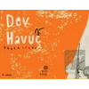Dev Havuç