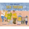 Dev Tavşan