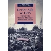 Devlet Aklı ve 1915
