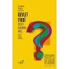 Devlet Fikri