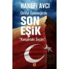 Devlet Geleneğinde Son Eşik : Kavşaktaki Seçim