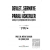 Devlet, Sermaye ve Paralı Askerler