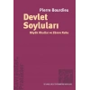 Devlet Soyluları