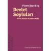 Devlet Soyluları: Büyük Okullar ve Zümre Ruhu