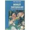 Devlet Tartışmaları