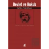 Devlet ve Hukuk