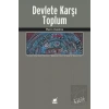 Devlete Karşı Toplum