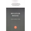 Devletler Hukuku