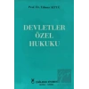 Devletler Özel Hukuku