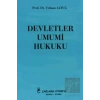 Devletler Umumi Hukuku