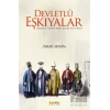 Devletlu Eşkıyalar