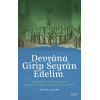 Devrana Girip Seyran Edelim