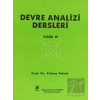 Devre Analizi Dersleri - Kısım 4