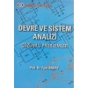 Devre ve Sistem Analizi Çözümlü Problemler / Fuat Anday