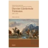 Devrim Günlerinde Türkistan (1916 - 1917)
