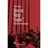 Devrim Nasıl Yapılır?