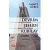 Devrim Şehidi Kubilay