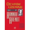 Devrim Üzerine