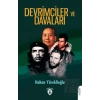 Devrimciler ve Davaları