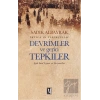 Devrimler ve Gerici Tepkiler