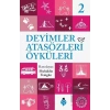 Deyimler ve Atasözleri Öyküleri - 2