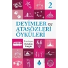 Deyimler ve Atasözleri Öyküleri - 2