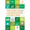 Deyimler ve Atasözleri Öyküleri - 3