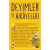 Deyimler ve Hikayeleri