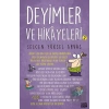 Deyimler ve Hikayeleri 2