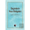 Deyimlerin Kısa Hikayeleri