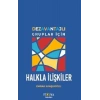 Dezavantajlı Gruplar İçin Halkla İlişkiler